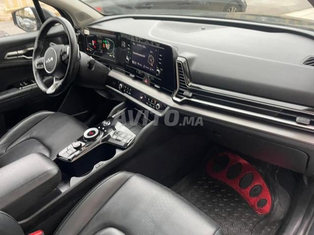 كيا سبورتاج 2024 جديدة - 2