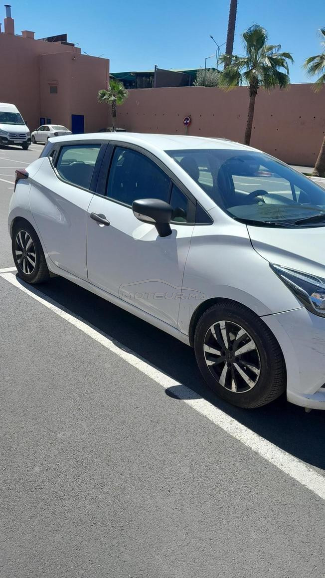 voiture à vendre 