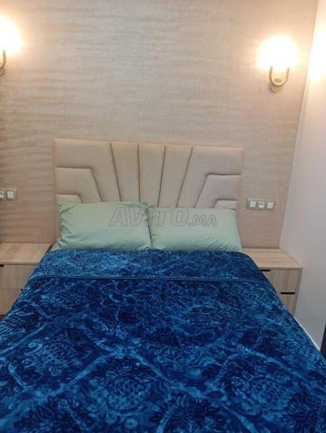 شقة ساحرة للعطلات بوزنيقة داهومي - 2