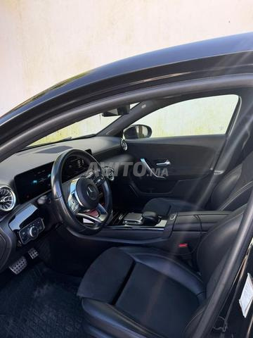 Mercedes-Benz 200 Diesel Automatique 2020 à Safi - 2