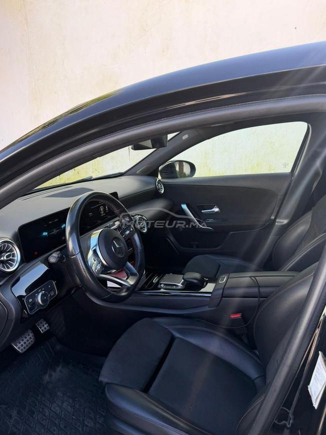 Mercedes-Benz 200 Diesel Automatique 2020 à Safi