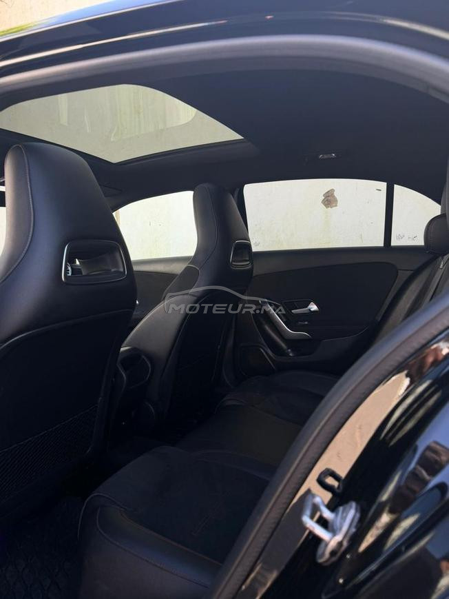 Mercedes-Benz 200 Diesel Automatique 2020 à Safi