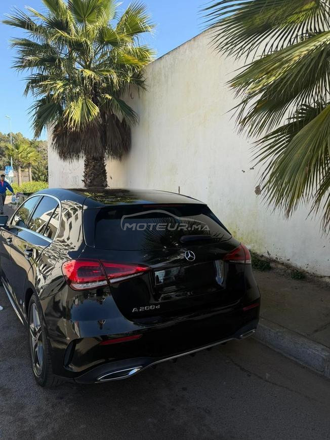 Mercedes-Benz 200 Diesel Automatique 2020 à Safi