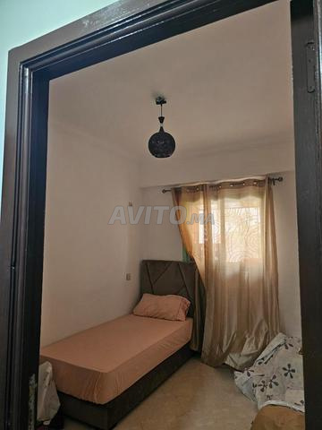 Appartement à louer à Abwab Guiliz - image 5