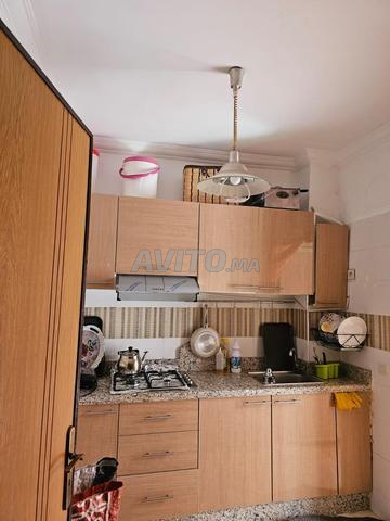 Appartement à louer à Abwab Guiliz - 2