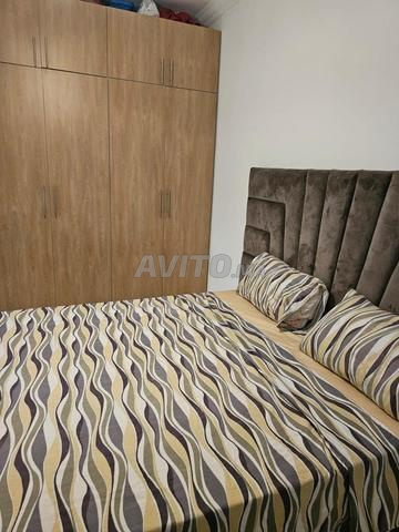 Appartement à louer à Abwab Guiliz - image 4