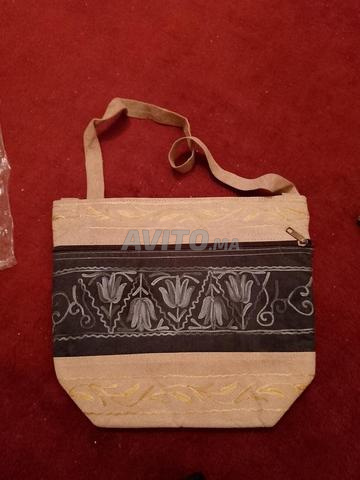 Sacs en cuir authentiques - 2