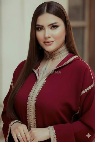 💥 جلابة الدوبياس المفضلة لدى الجميع 2026🔥 - 2