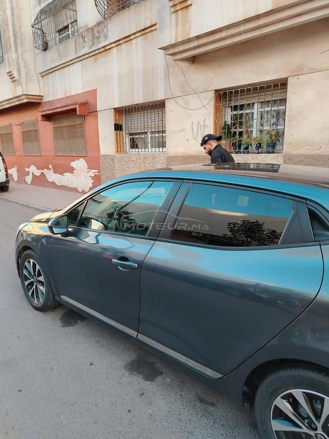voiture comme neuf clio 5 