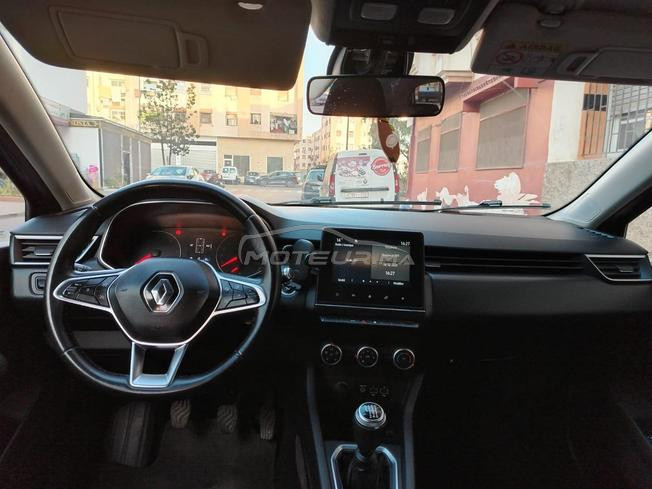 voiture comme neuf clio 5 