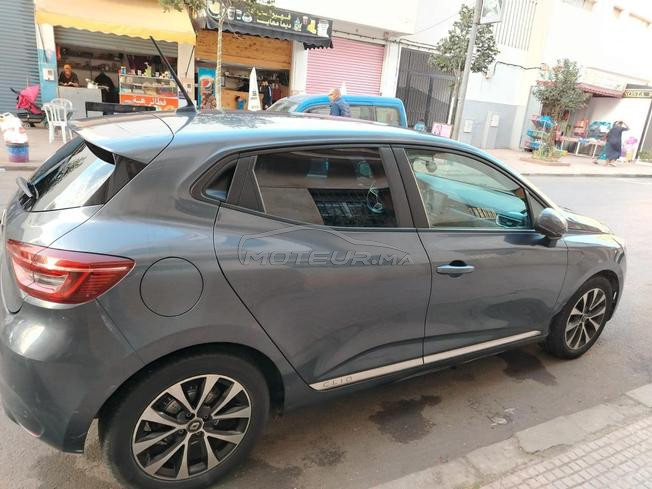 voiture comme neuf clio 5 