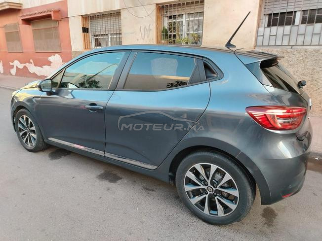 voiture comme neuf clio 5 