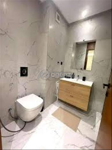 شقة فاخرة للكراء اليومي - 2