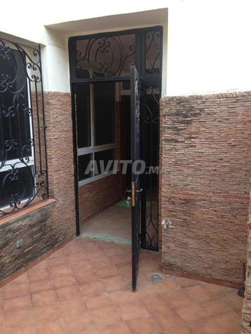 appartement 157m2 ghandi casa