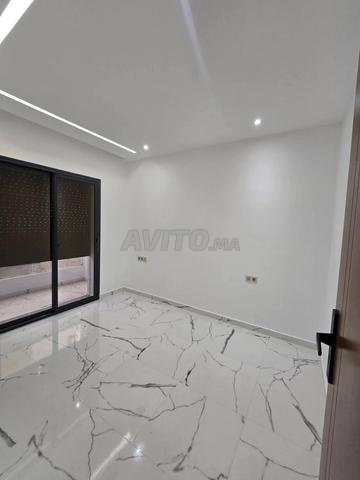 Appartement à louer - 2