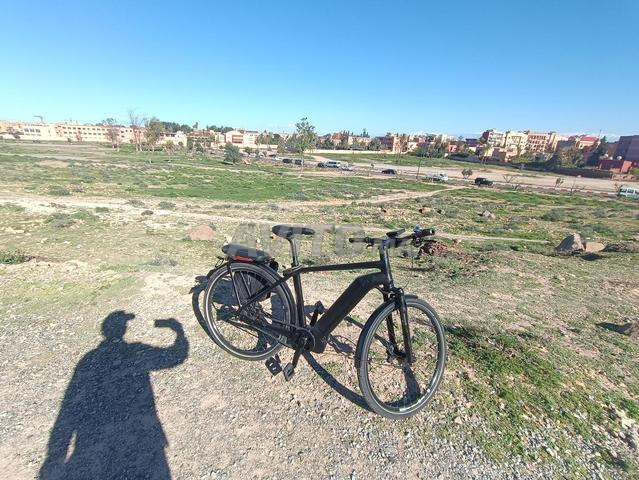 VELO ELECTRIQUE KALKHOFF - 2