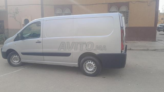 Peugeot Expert - 2