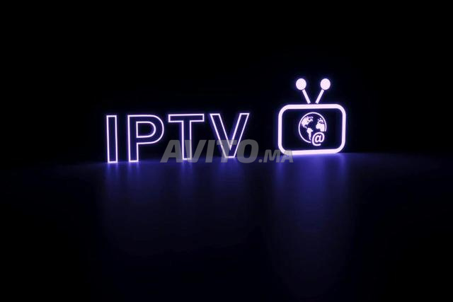 LE MEILLEUR ABONNEMENT IPTV PREMIUM 2026 - 2