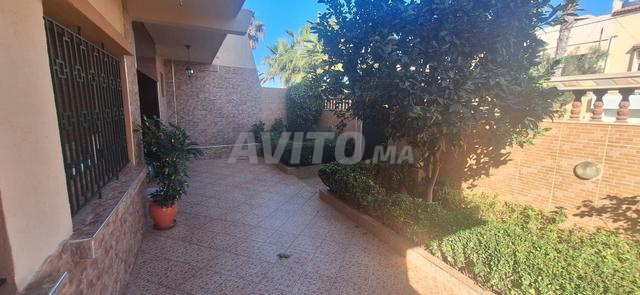 Villa de Prestige à Harhoura, Témara - 2