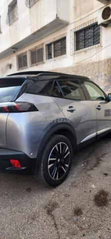 Peugeot 2008 GT-line - 2