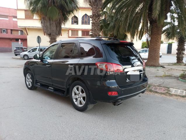 هيونداي سانتا - 2