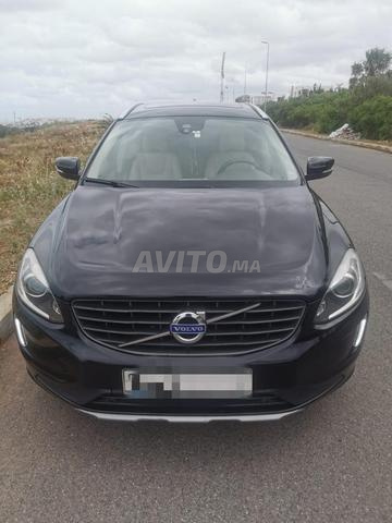 xc60 D5  finition Xenium  - 2