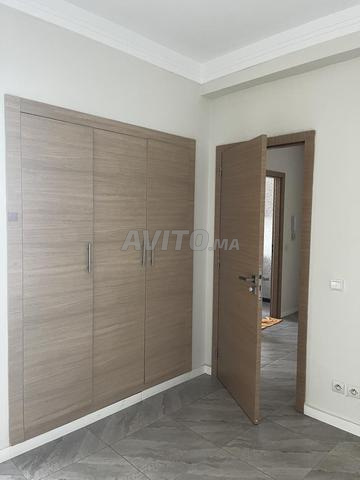 Appartement à louer à Boustane Bouskoura - 2