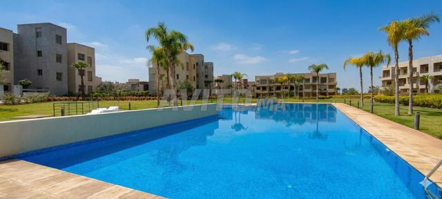 Studio Argan Golf Resort, Marrakech