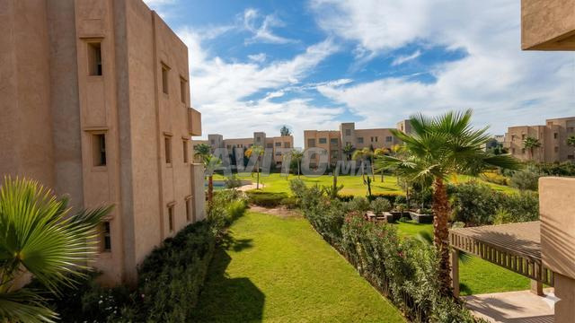 Studio Argan Golf Resort, Marrakech - 2