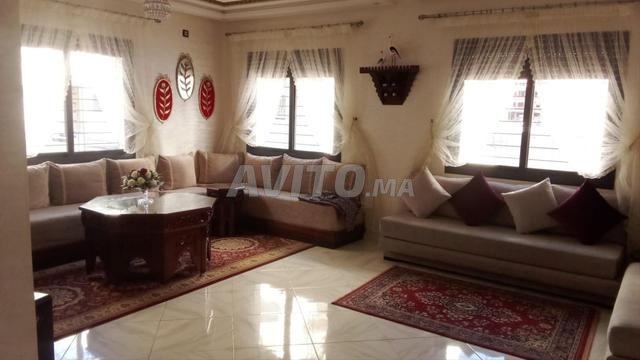 Appartement à vendre Martil Résidence Riyad Sofia - 2