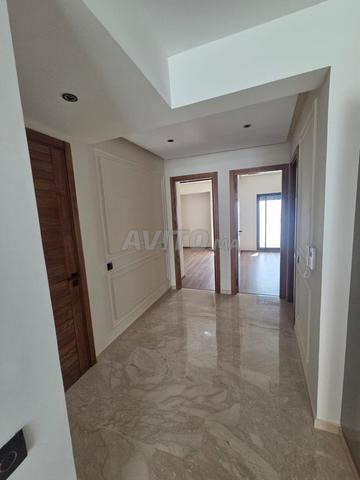 شقة 76م جديدة في معارف إكستنشن - 2