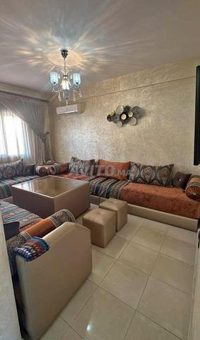 شقق للكراء اليومي وسط المدينة - 2