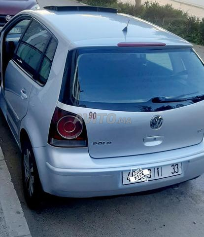 Polo essence... propre et économique - 2