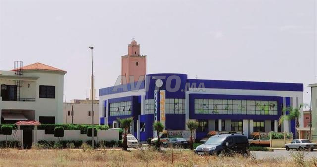 Villa à Vendre 316m² Quartier Soleil Proche Marjane