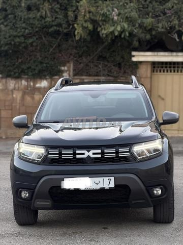 داسيا داستر 2023 يدوي