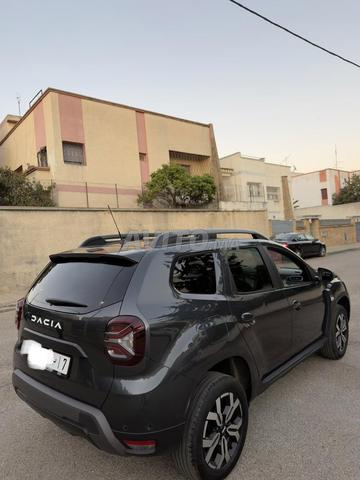 Dacia duster 2023 manuelle