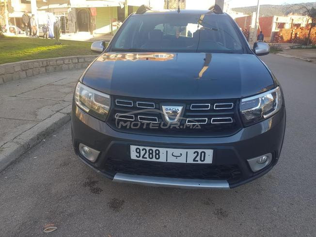 dacia sandero bon etat 