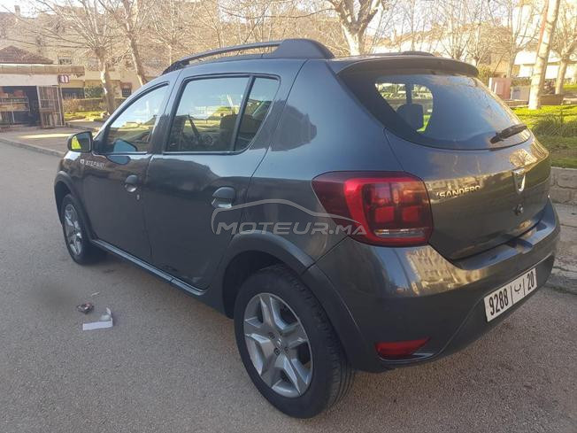 dacia sandero bon etat 