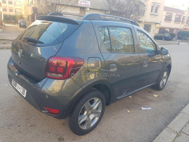 dacia sandero bon etat 