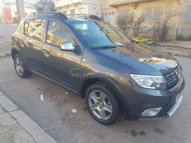 dacia sandero bon etat 