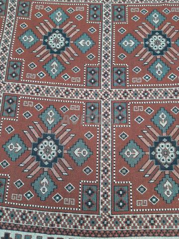 tapis/tenture - 2
