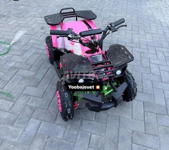Quad à vendre - 2