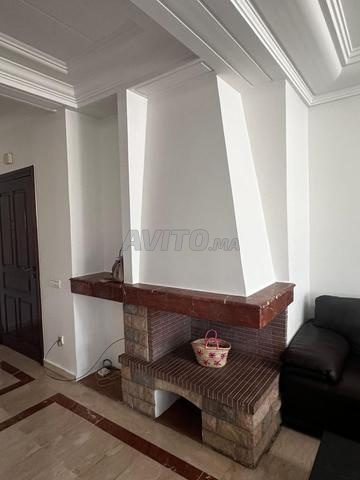 Appartement à louer à Californie - 2