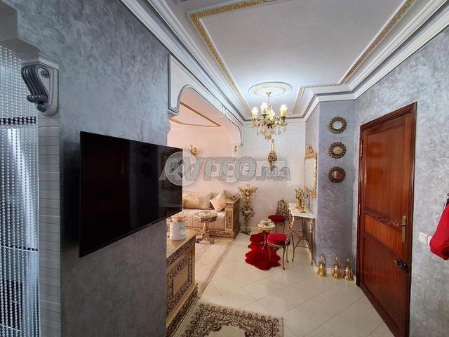 TNG-CH-1102 - Appartement à vendre à Castilla - 2