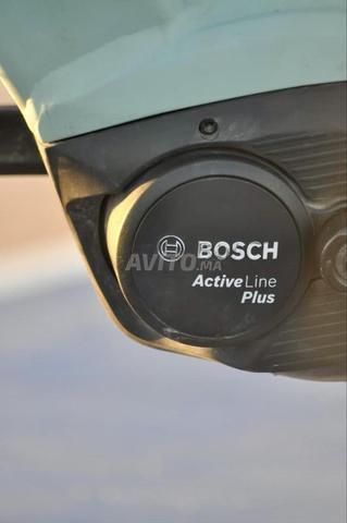 Vélo électrique de grande qualité - 2