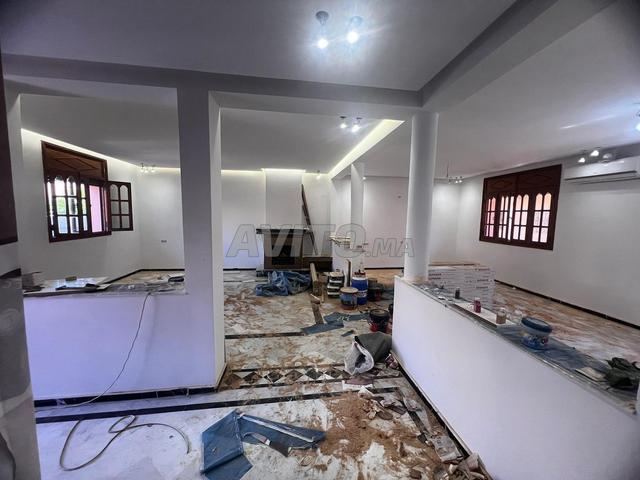 Villa 265 M² à louer vide à Hay Targa Marrakech