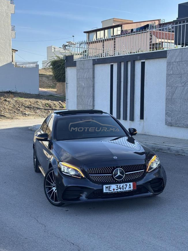 Mercedes Classe C300 DE