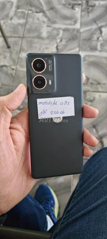 Motorola G85 5G 12 Ram 256Go - 2