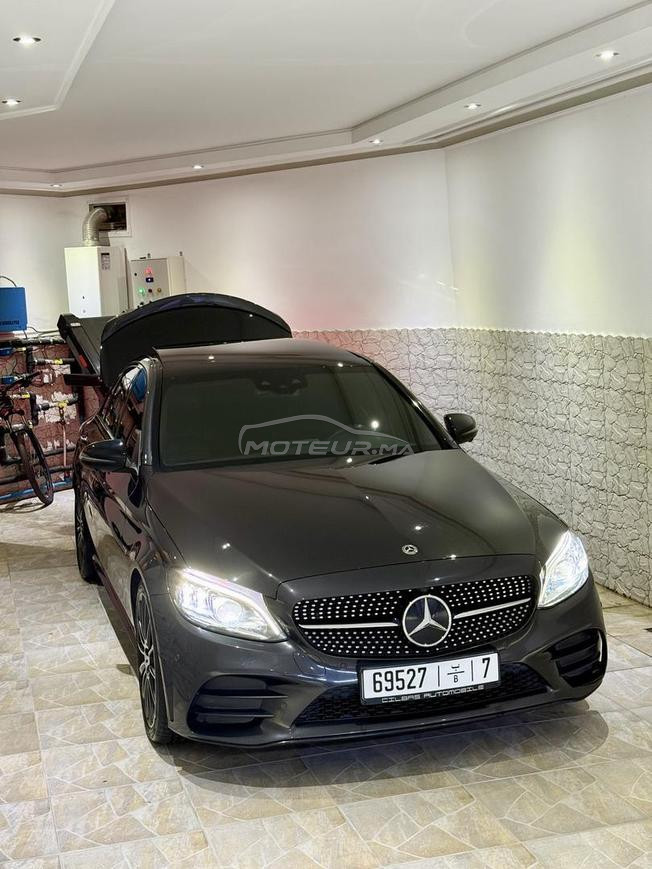Mercedes Classe C300 DE