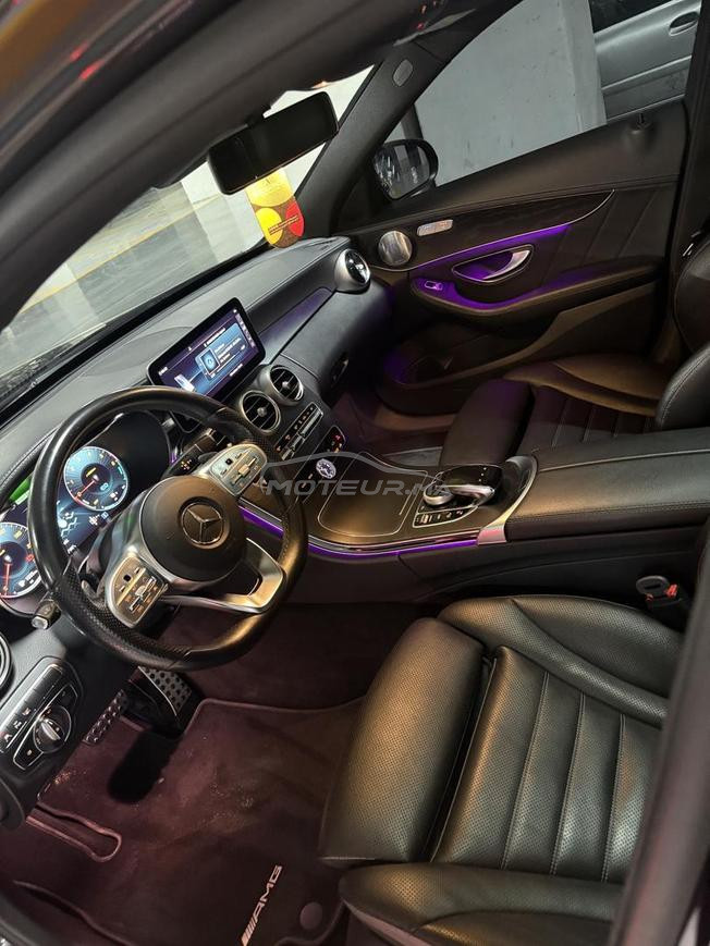 Mercedes Classe C300 DE